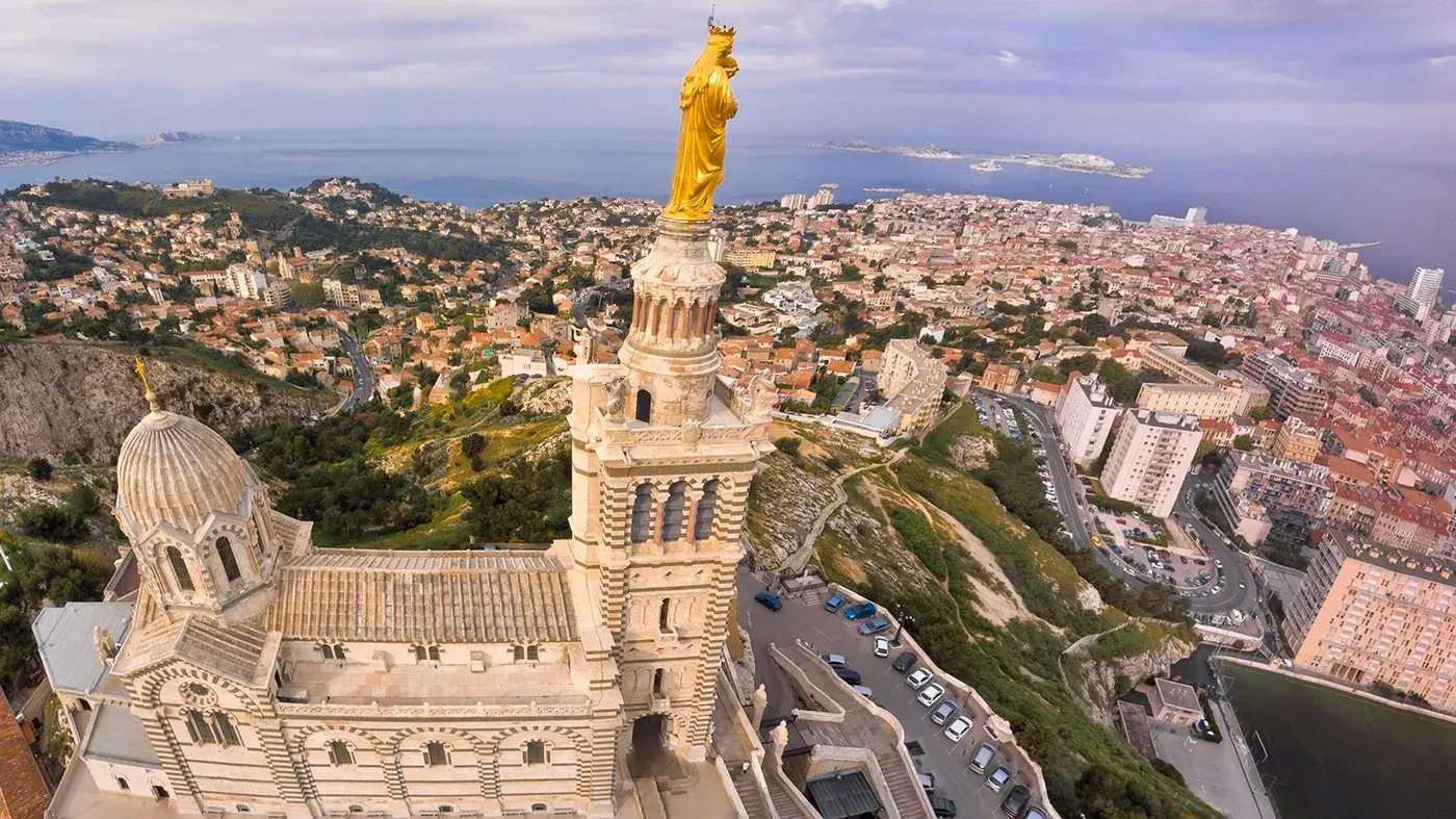 marseille-vtc